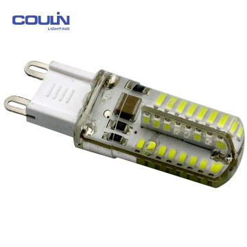 Professional Car Accessories Exporter Dimmable G9 Led Bulb